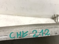 фото thumb №11, Vw touareg радиатор кондиционера 7p0820411b