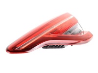 фото thumb №2, Лампа права задня w кришка renault clio v 19-23 r. хетчбек 265501924r