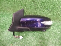 фото thumb №1, Зеркало левая nissan pulsar 13 pin камера