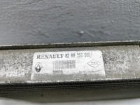 Радиатор воды renault clio 2 1.5 dci 8200252209 Оригинал, фото thumb
