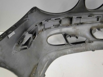 фото thumb №11, Mercedes w211 211 бампер переднее classic elegance