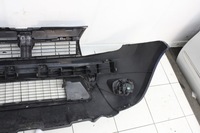 фото thumb №12, Dacia duster i 10r- бампер перед передній решітка радіатора