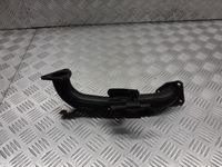 фото thumb №1, Труба трубка шланг egr opel meriva a 1.7 cdti