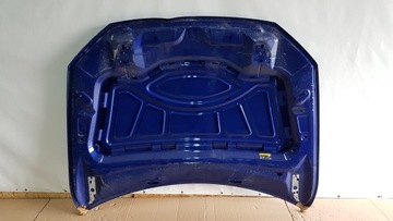 фото thumb №11, Капот vw touareg iii 760 18-