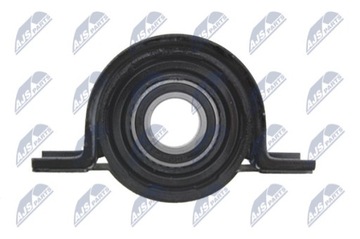 фото thumb №14, Підтримка вала привідного nty nlw-dw-003