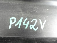 фото thumb №10, Porsche 991 gt3 рестайлінг 16- кермо повітря захист впуск середня перед