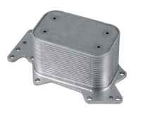 фото thumb №2, Hart радіаторів масла audi a4 00-