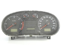 фото thumb №1, Счетчик приборы seat toledo ii leon i 1.9tdi