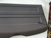 фото thumb №4, Audi q5 8r 08-12r полка багажника зад