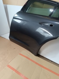 фото thumb №14, Двері задня ліва panamera 971