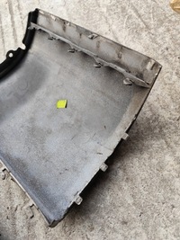 фото thumb №10, Vw t5 кутник заглушка бампера зад