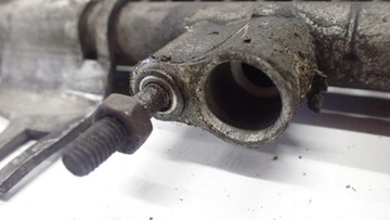 фото thumb №6, Renault espace iv 3.0 dci радіаторів кондиціонера