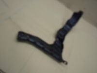 фото thumb №13, Напрямна бампера правий задня w247 mercedes a2478850500 новий