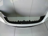 фото thumb №2, Оригінальний бампер задня tesla model y 2020- ..