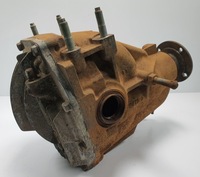 фото thumb №5, Диференціал міст задній задня mazda rx-8 rx8 1.3 ra12