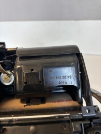 фото thumb №7, Панель консолі середньої дерево mercedes w140 1406832200 oem номер