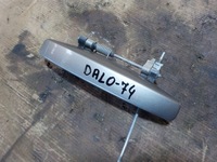 фото thumb №1, Ручка ліва задні двері lodgy 12r.