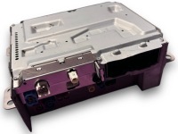 фото thumb №3, Mercedes eqs v297 радіо navi 2979000121 #914 m