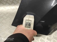 фото thumb №11, Крыло левый передний перед ford c-max mk2 ea