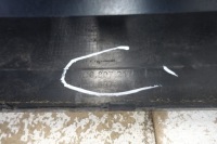 Vw jetta рестайлінг  5c6 бампер перед передній 5c6807217ag 5c6807217ah Ціна, фото thumb