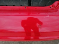 фото thumb №6, Бампер задня chevrolet aveo daewoo kalos 03-06