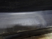 фото thumb №13, Бампер задня задній toyota rav4 iv 2019- 52159-42230