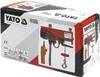 Электрическая лебедка Yato 1050Вт 600кг 11м