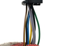 фото thumb №7, Зеркало правый renault grand scenic iii minivan