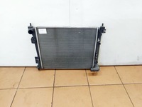 фото thumb №1, Kia rio iii 1.1 crdi радиатор wody жидкость