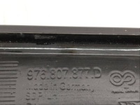 фото thumb №9, Защита бампера перед porsche panamera 971 976807877d