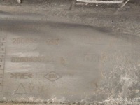 фото thumb №13, Бампер заднее renault kangoo ii 8200436722