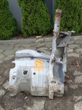 фото thumb №5, Toyota celica vii t23 99-05 чверть лівий перед лонжерон