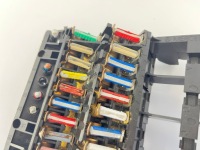 Купить Коробка предохранителей mercedes w126 c126 se sel sec 1265400550, фото thumb