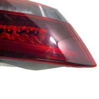 фото thumb №7, Alfa romeo stelvio 2019 ліва сторона лампи задні