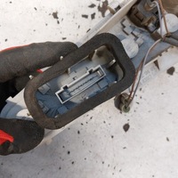 фото thumb №7, Skoda roomster вкладыш лампы правый задний visteon 5j7945258