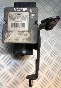 фото thumb №1, Opel vectra c насос abs 13509001