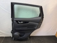 фото thumb №15, Дверь зад задние правые nissan qashqai j11 код краски: kad g 2013-