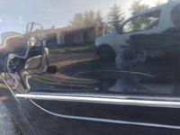 фото thumb №4, Двері правий задня mercedes r w251 lift 197u x