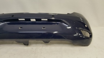 фото thumb №6, Dacia sandero ii рестайлінг бампер зад задній 17-21r