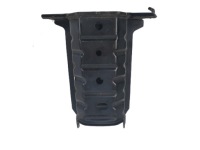 фото thumb №1, Зона деформации левая toyota avensis t27 57014-05030