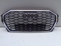 фото thumb №1, Новая решётка решётка радиатора audi q3 83a ii 18- s-line