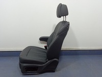 фото thumb №7, Bmw x7 g07 сиденье зад задний левый 2 ряд 6 человек vernasca mcsw