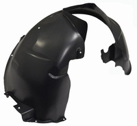 фото thumb №1, C4 picasso подкрылок 06-13 перед передние правые