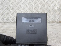 Купити Jeep cherokee zj модуль реле лампа світла 56042255, фото thumb