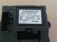 фото thumb №4, Блок управления модуль дверь левый перед ford galaxy mk3