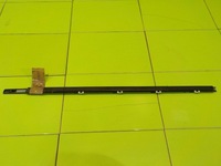 фото thumb №4, Qashqai i j10 +2 молдинг уплотнитель правая задняя