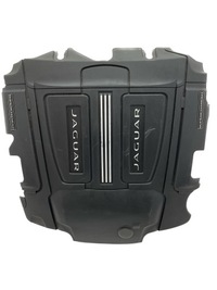 фото thumb №1, Jaguar f-pace захист кришка верхній двигуна
