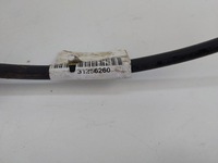 фото thumb №6, Вибірник перемикання передач трос 30759122 31256260 volvo xc60 i 2.4 d5 автоматична коробка передач