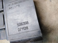 фото thumb №6, Mercedes r w251 w164 розподільник airmatic клапан