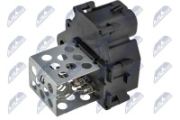 фото thumb №9, Резистор вентилятор nty erd-ct-030